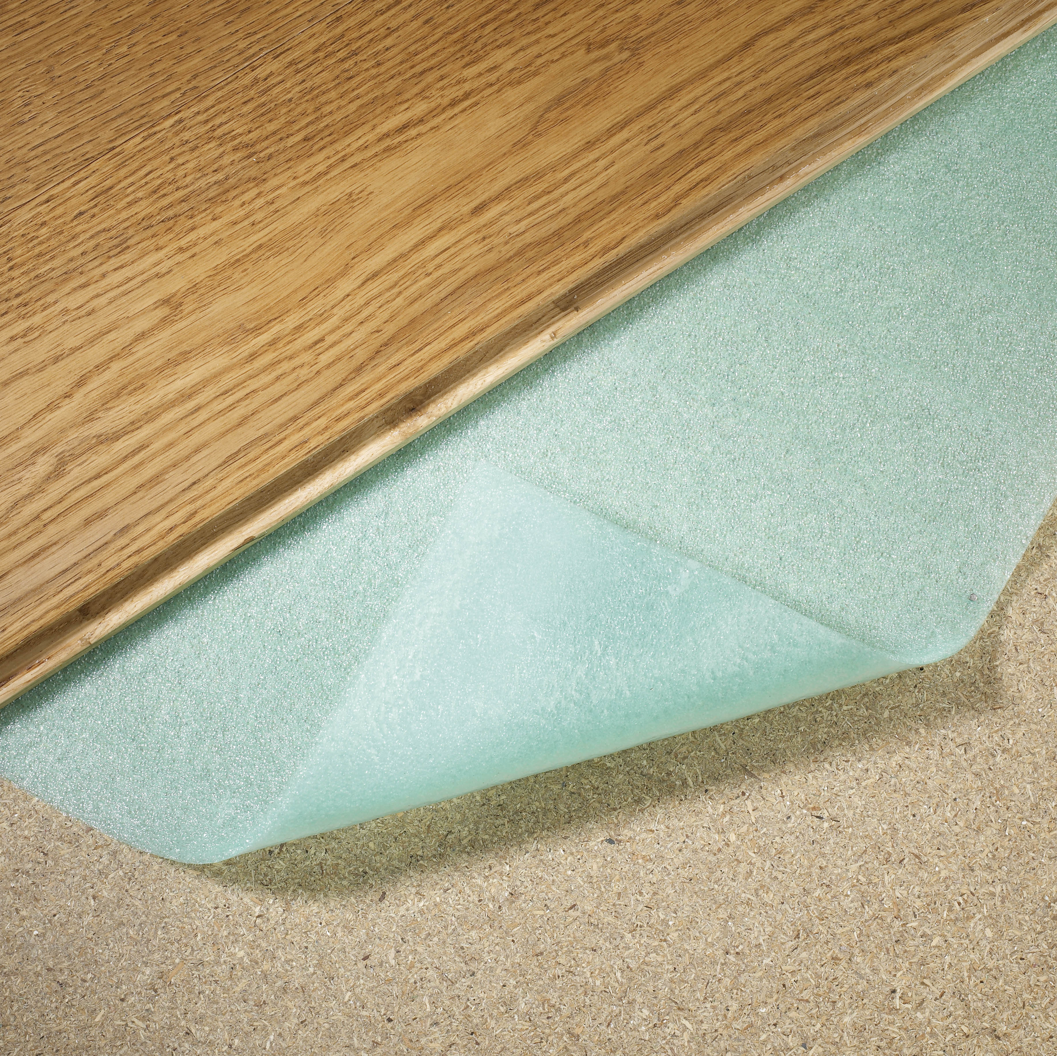 3 in One Moisture Resistant Underlay
